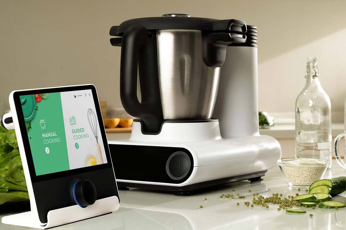 7 Innovative Kitchen Gadgets That Will Change the Way You Cook