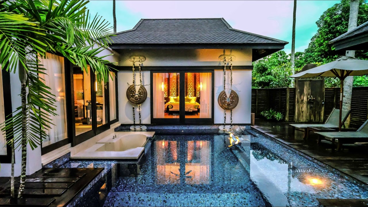 10 Unbelievable Amenities That Make Phuket Houses a Dream Come True