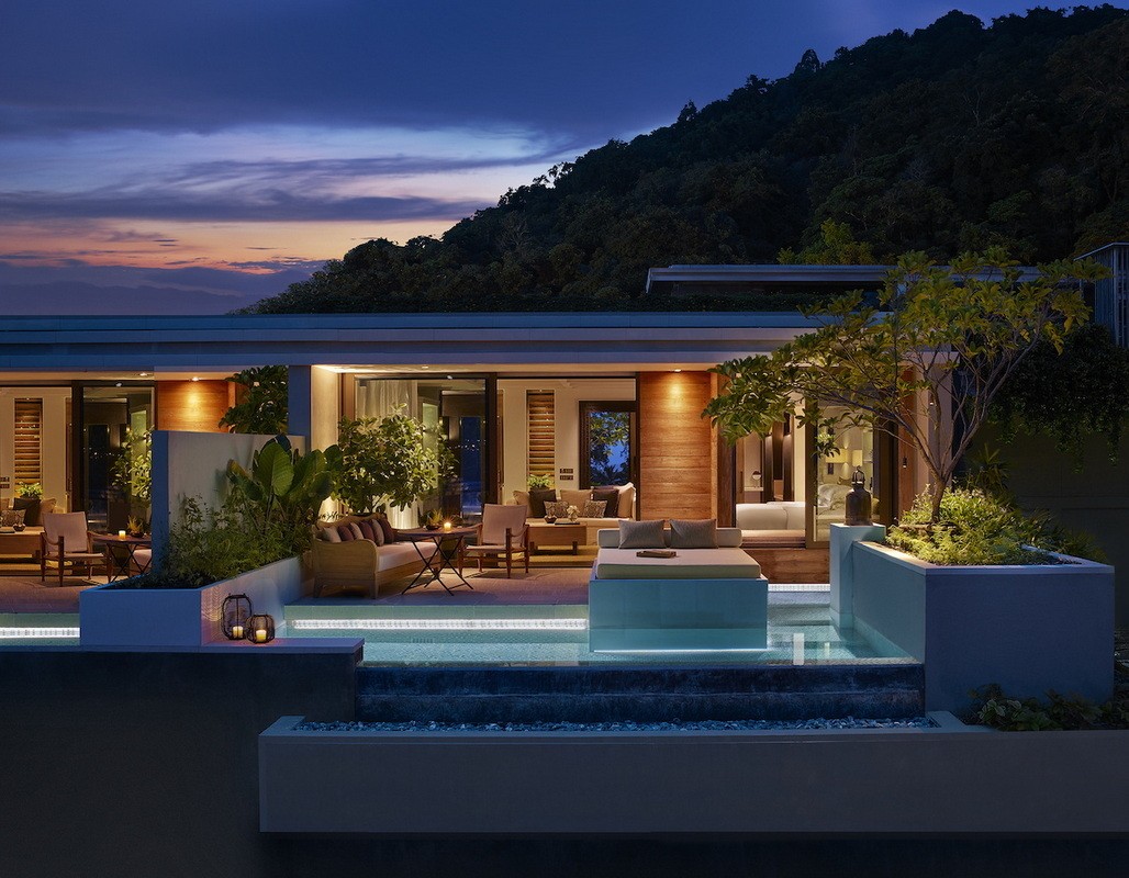 Luxury Unveiled: 10 Must-Have Amenities in Phuket’s Top Homes